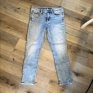 🛑 1 hour sale. rag & bone, size 27 EU (4 US), Light Blue Women's Jeans
